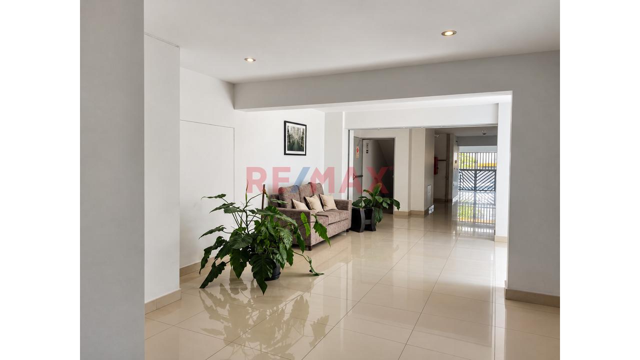 🏠 Departamento En Venta – Breña | 1Er Piso | 3 Dorm | Cochera Techada 🚗 — foto 15