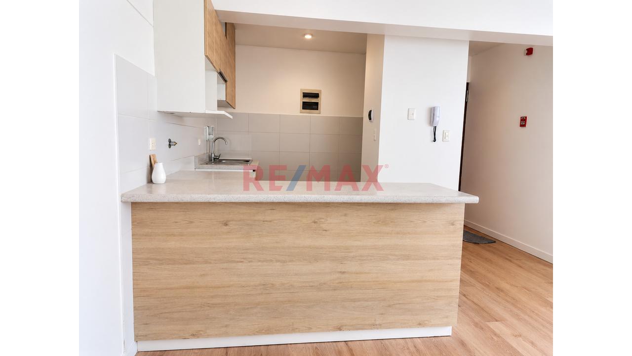 🏠 Departamento En Venta – Breña | 1Er Piso | 3 Dorm | Cochera Techada 🚗 — foto 3