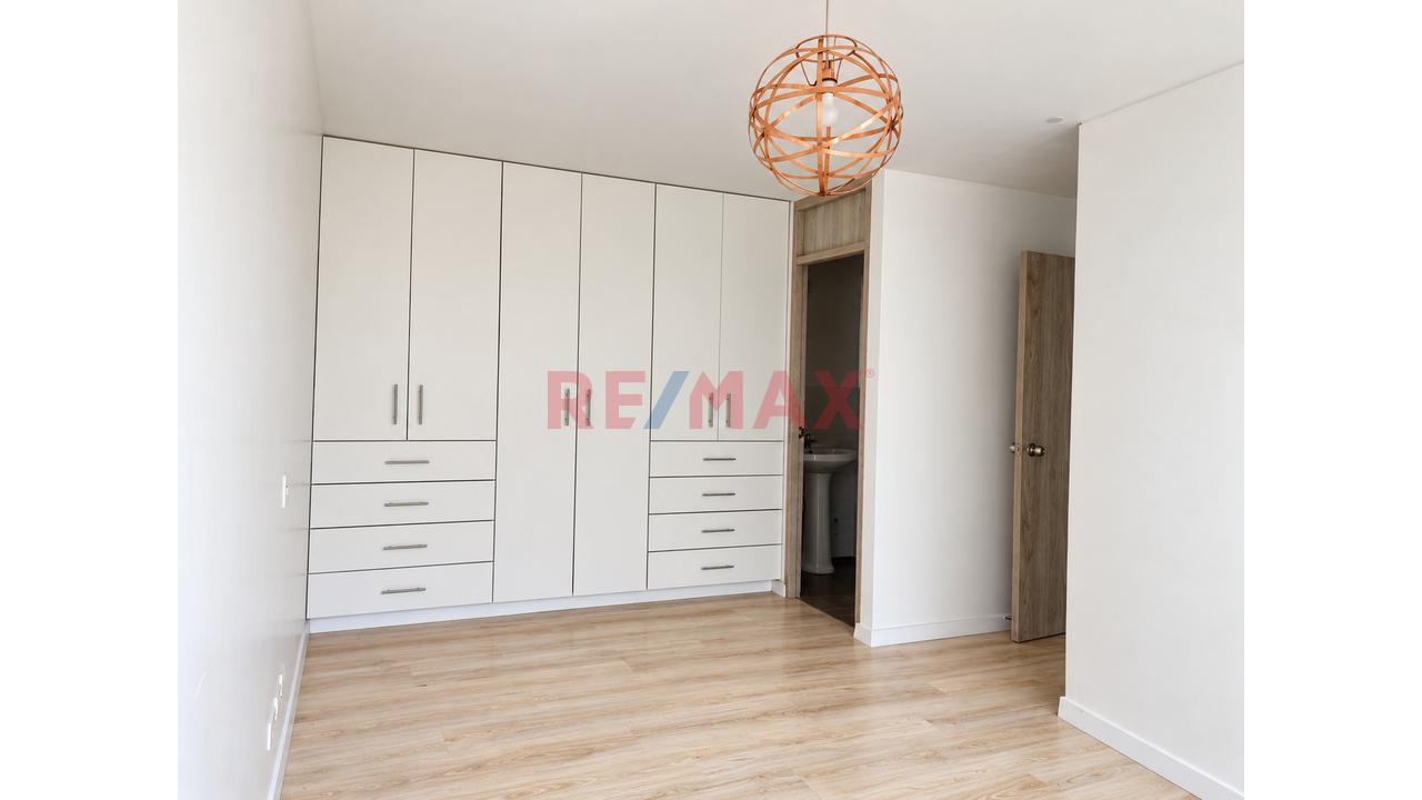 🏠 Departamento En Venta – Breña | 1Er Piso | 3 Dorm | Cochera Techada 🚗 — foto 8