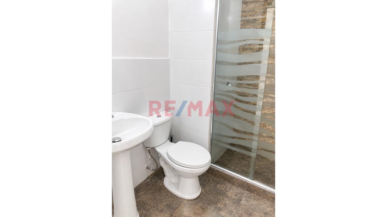 🏠 Departamento En Venta – Breña | 1Er Piso | 3 Dorm | Cochera Techada 🚗 — foto 9
