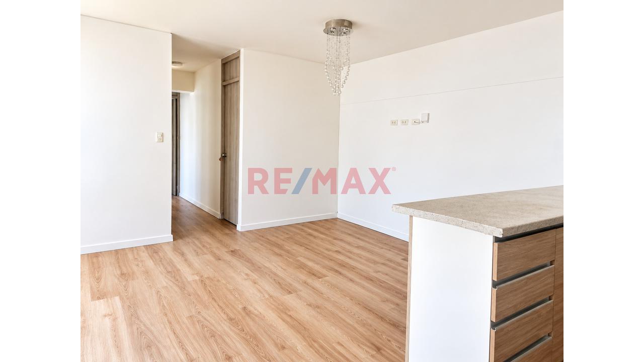 🏠 Departamento En Venta – Breña | 1Er Piso | 3 Dorm | Cochera Techada 🚗 — foto 2