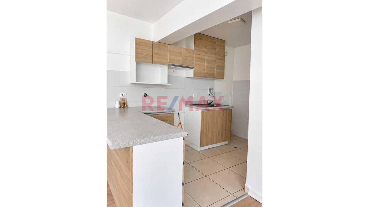 🏠 Departamento En Venta – Breña | 1Er Piso | 3 Dorm | Cochera Techada 🚗 — foto 4