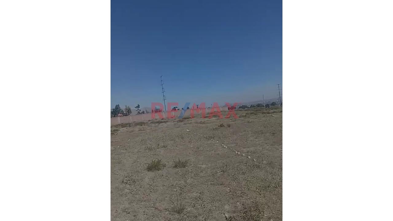Venta De Terreno En Umapalca - 1