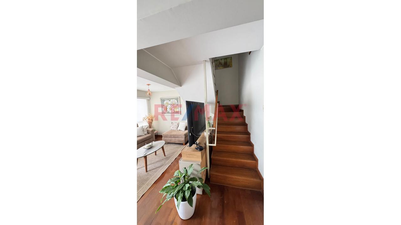Venta De Duplex Limite Con La Aurora - 14