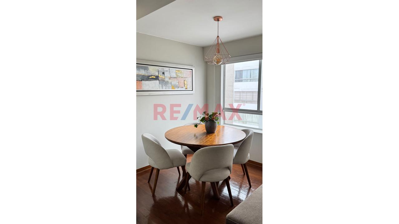 Venta De Duplex Limite Con La Aurora - 7
