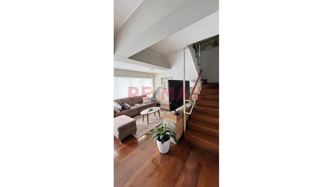 Venta De Duplex Limite Con La Aurora - 13