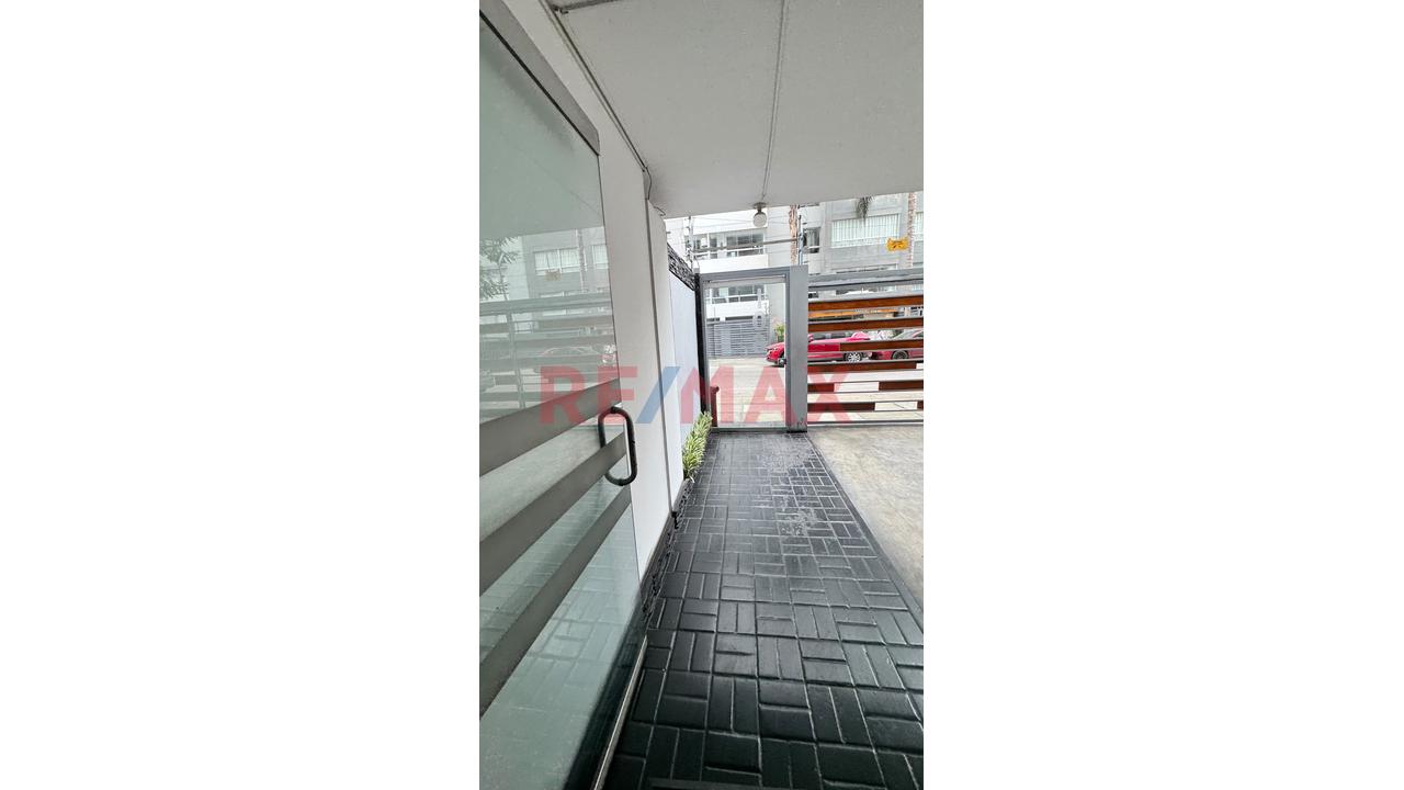Venta De Duplex Limite Con La Aurora - 12