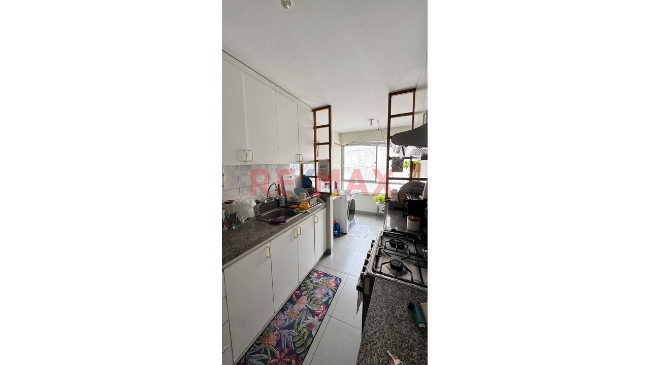 Venta De Duplex Limite Con La Aurora - 5