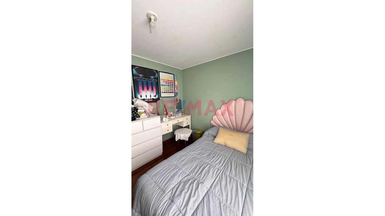 Venta De Duplex Limite Con La Aurora - 9