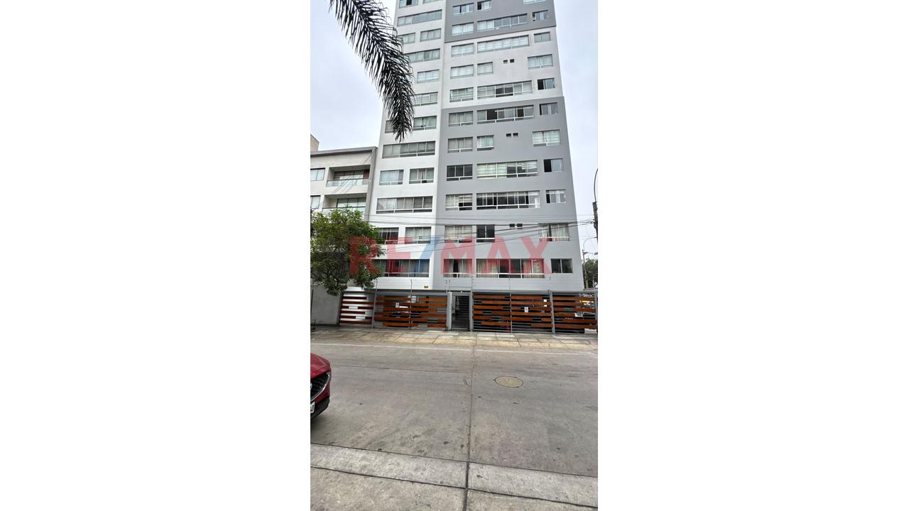 Venta De Duplex Limite Con La Aurora - 6