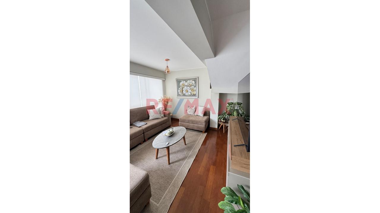 Venta De Duplex Limite Con La Aurora - 1
