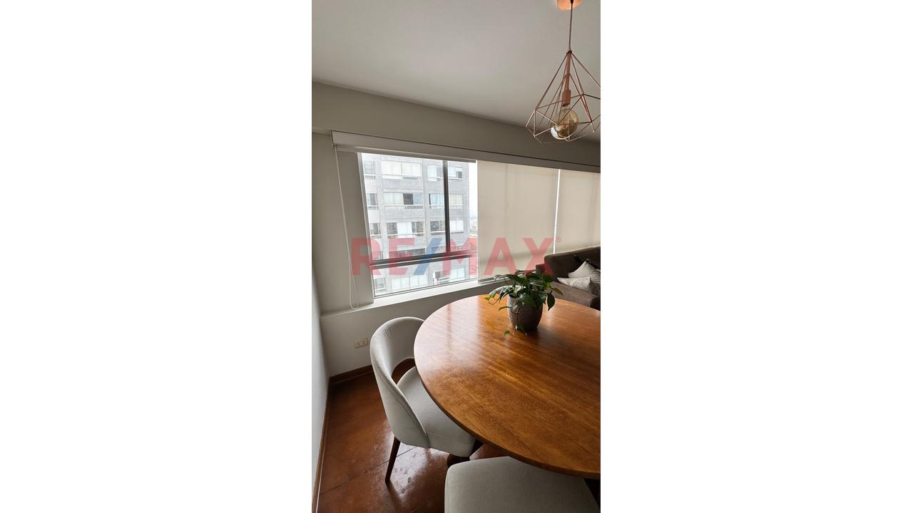 Venta De Duplex Limite Con La Aurora - 3