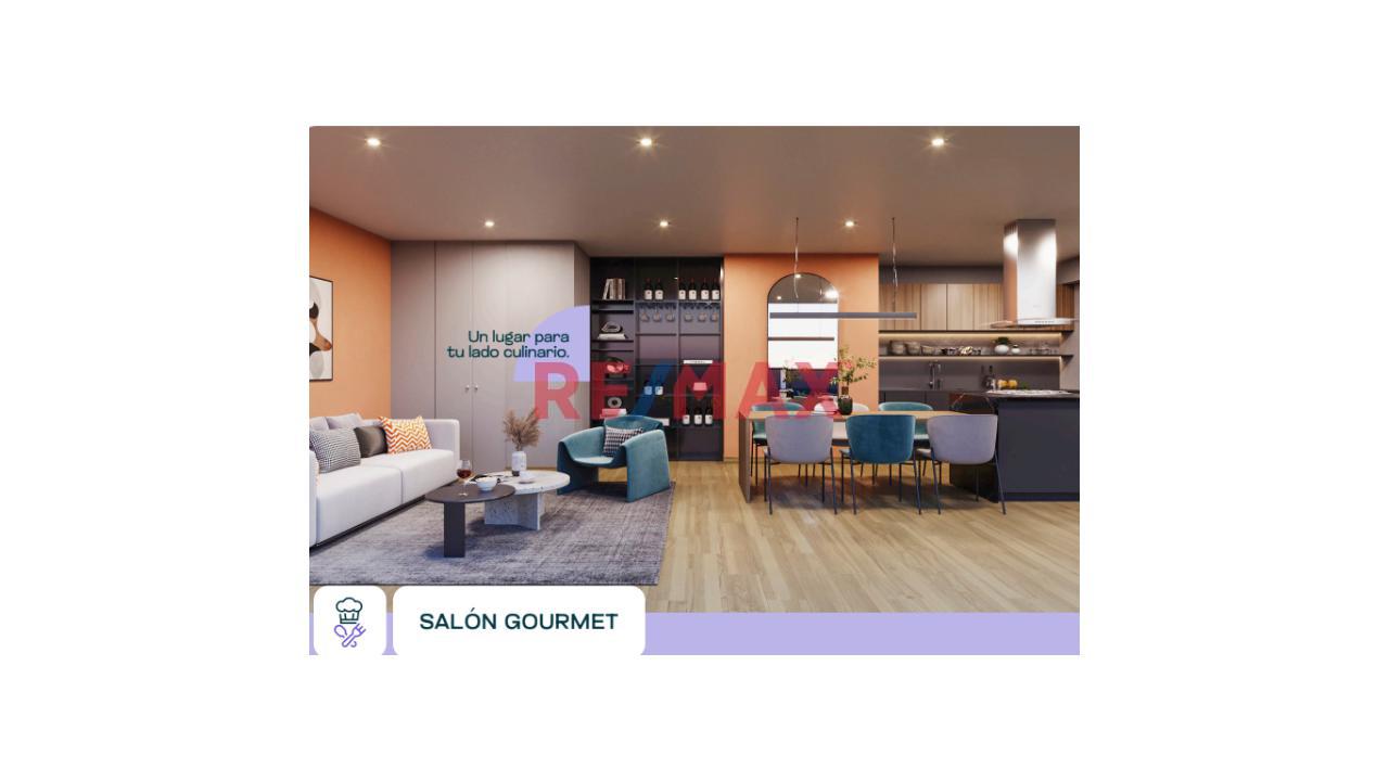 Venta De Dep De Estreno En Santa Catalina