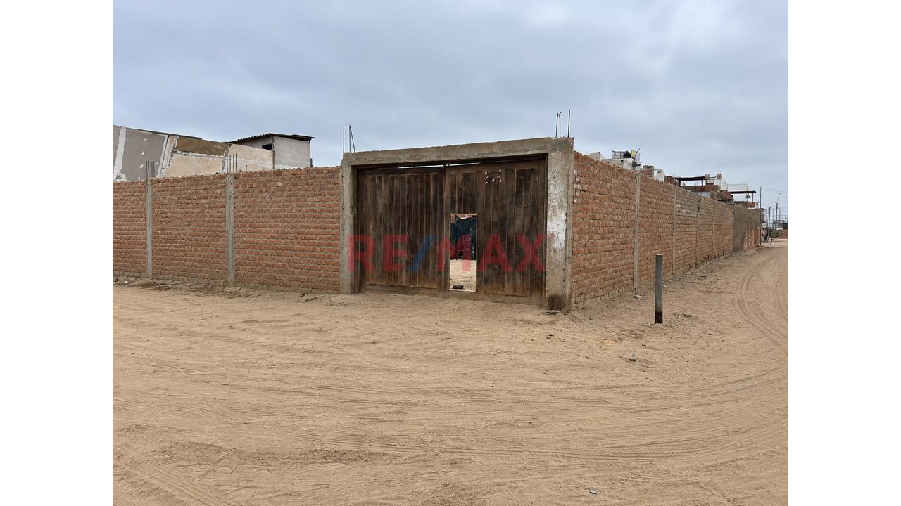 🌊🏡 Venta De Terreno En Playa Pulpos – 388 M² En Esquina