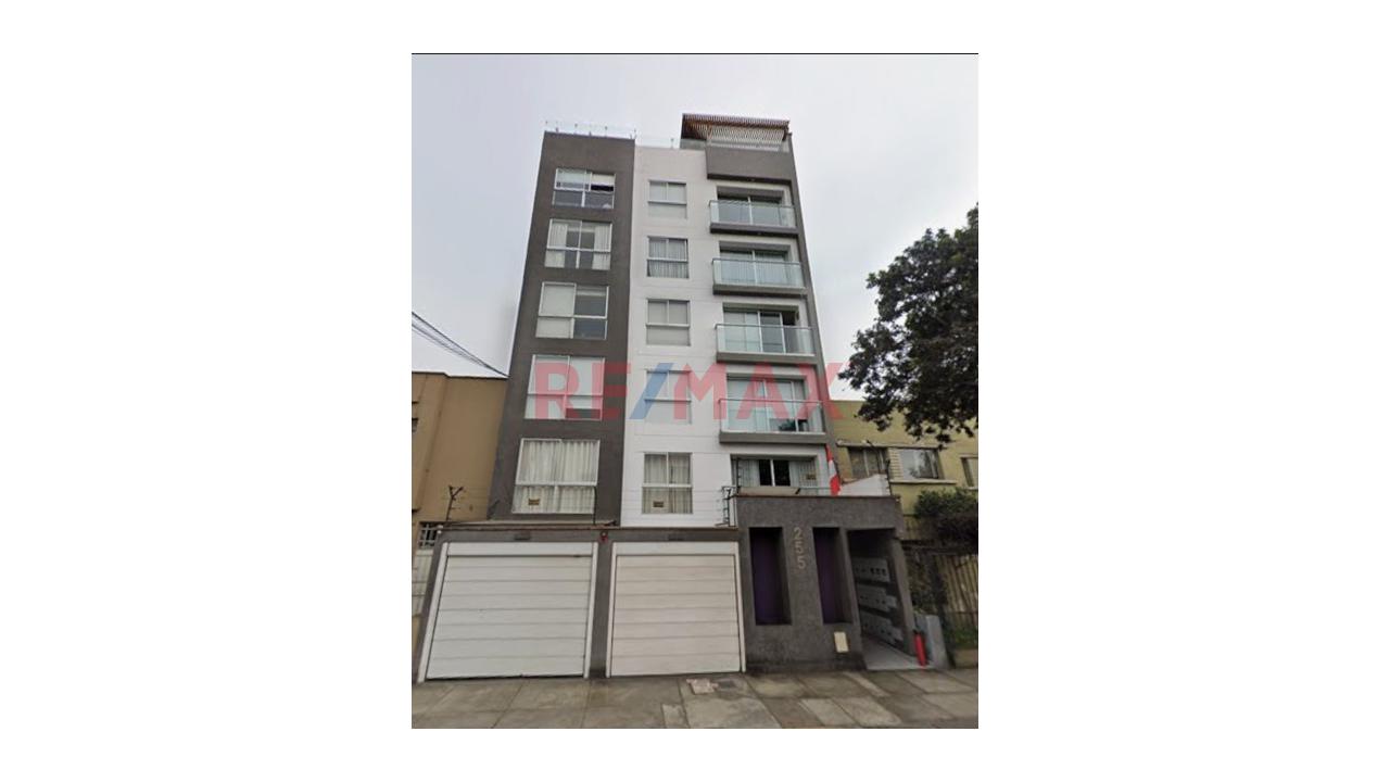Alquiler Bonito Y Espacioso Dpto. De 93 M2 – San Miguel.