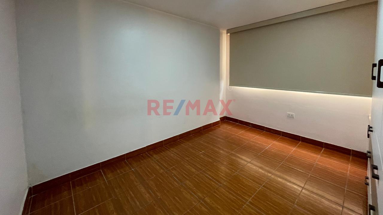 Alquilo Moderno Dpto Renovado  Y Semi Amoblado (2Do Piso) En Surco — foto 7