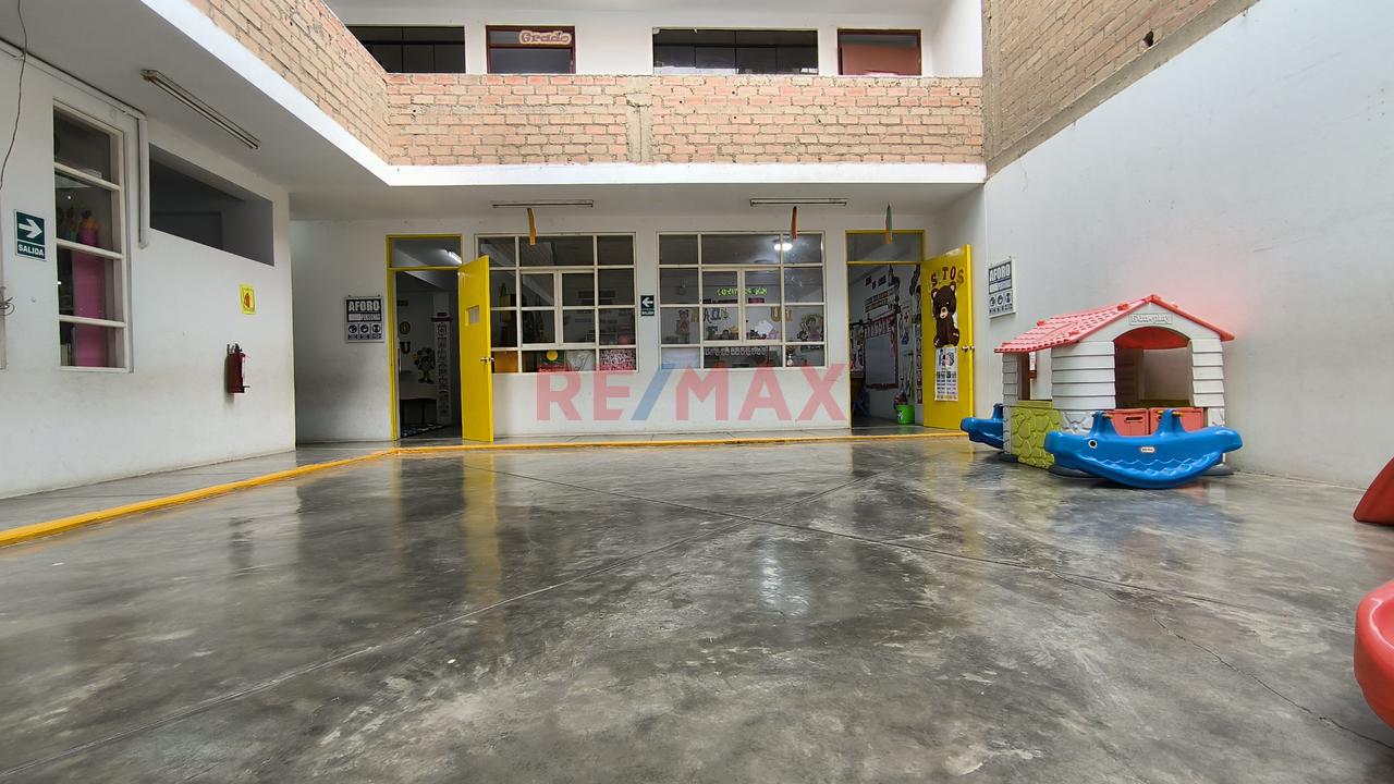 Oportunidad De Inversión En San Martín De Porres!  Colegio José Martí En Venta — foto 6