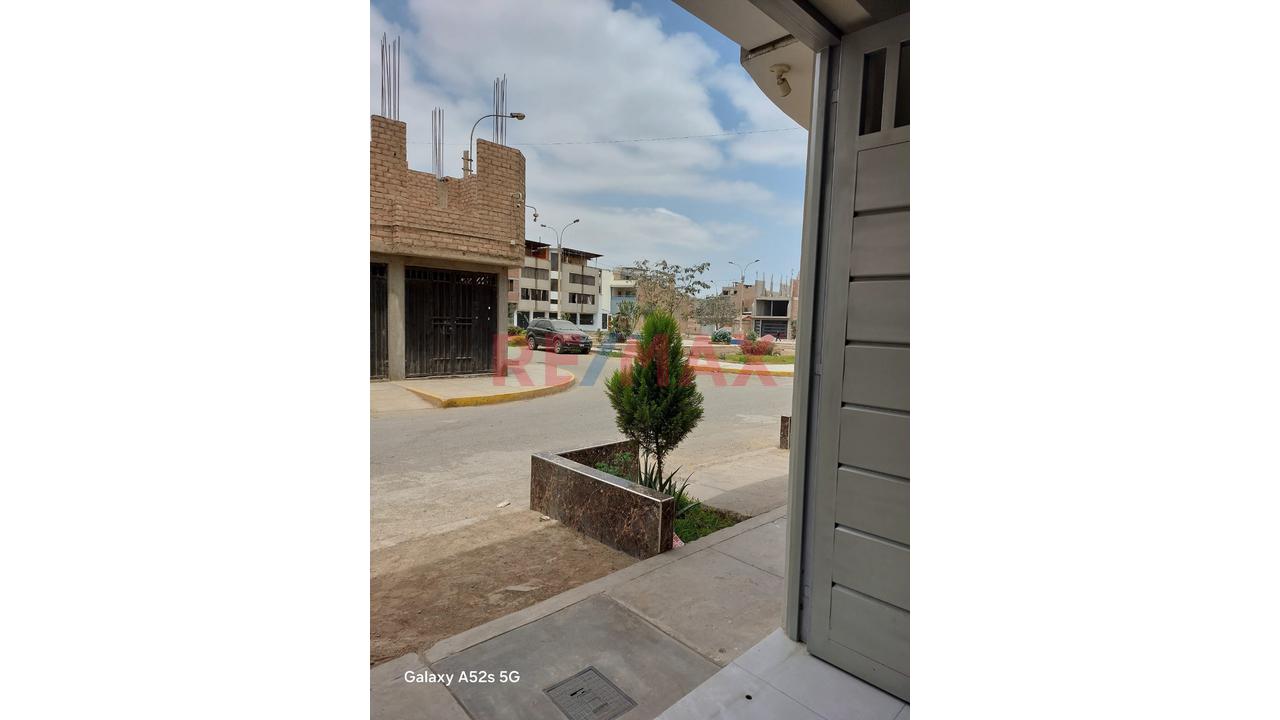 Local Comercial Con Vista Alparque En Carabayllo - 7