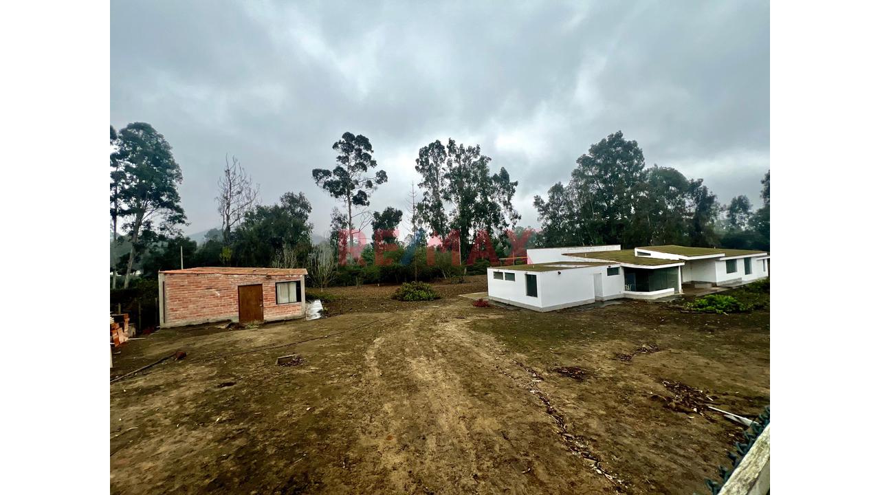 Ocacion Terreno De Mas De 5000M2 + Casa En Condominio - 9