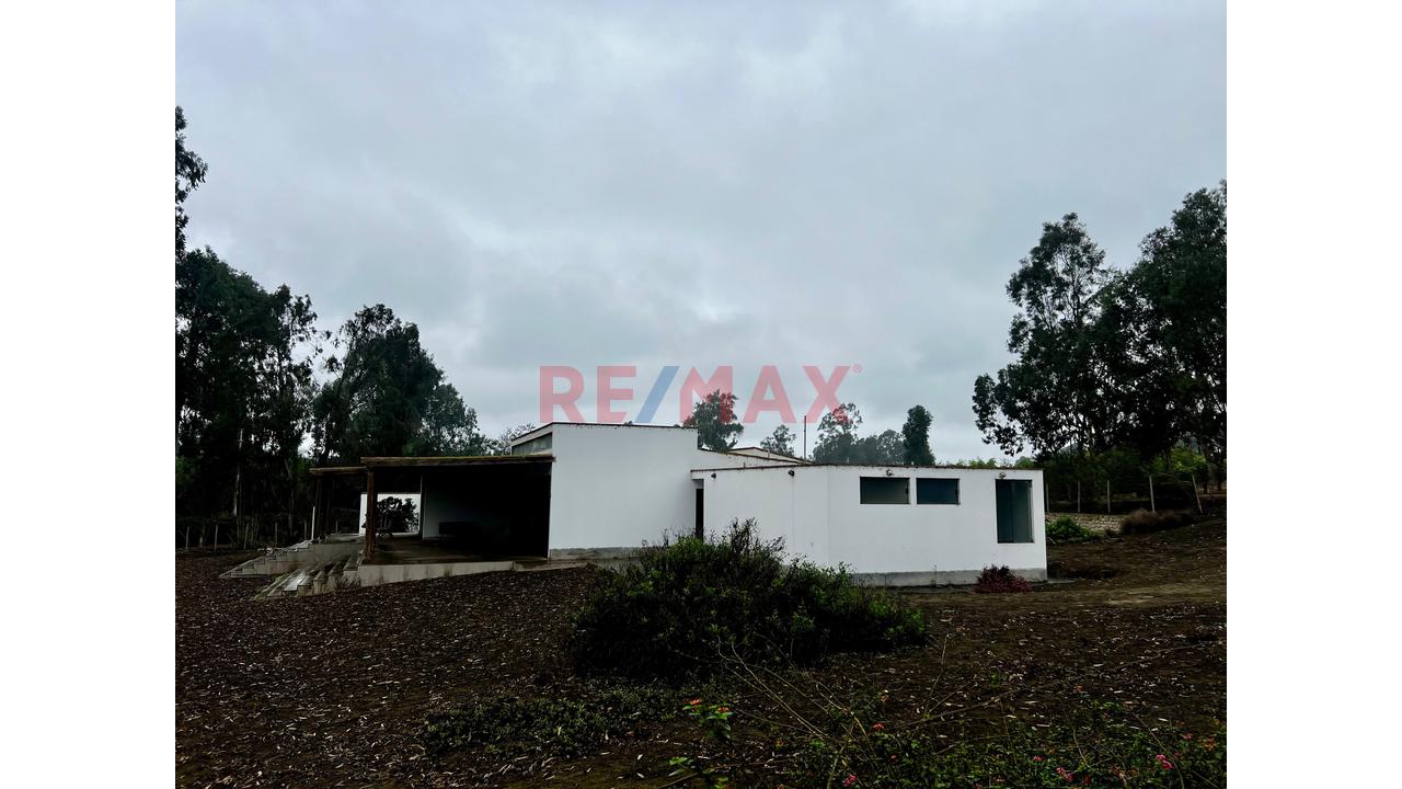 Ocacion Terreno De Mas De 5000M2 + Casa En Condominio - 15