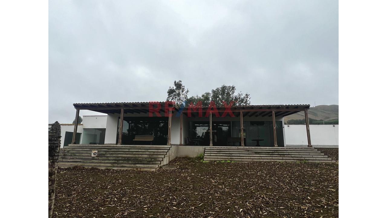 Ocacion Terreno De Mas De 5000M2 + Casa En Condominio - 16