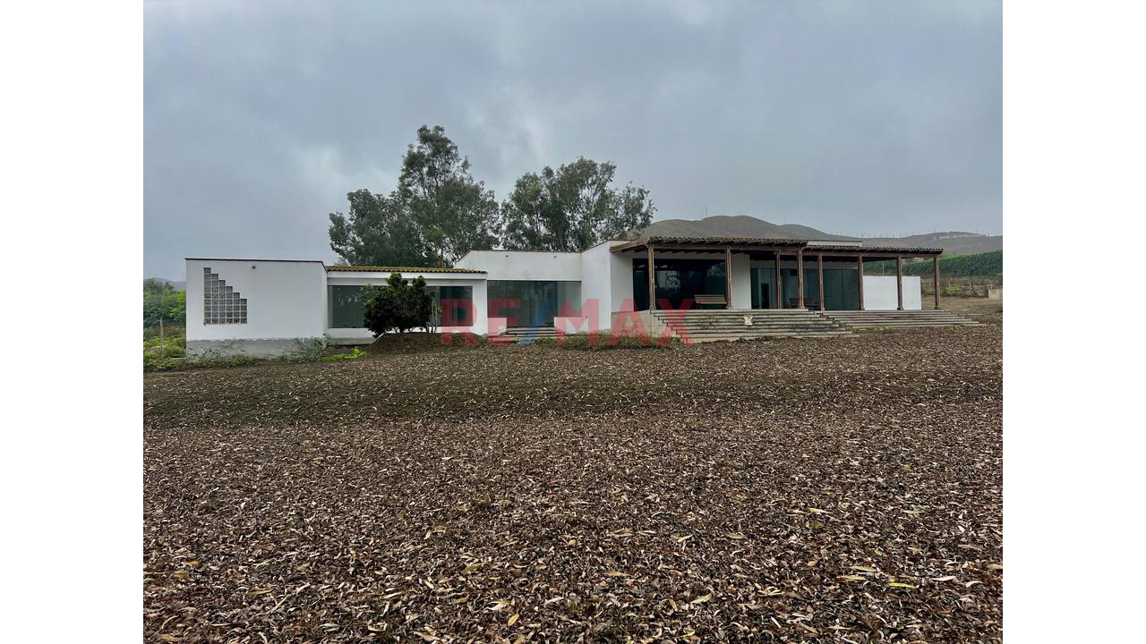 Ocacion Terreno De Mas De 5000M2 + Casa En Condominio - 18