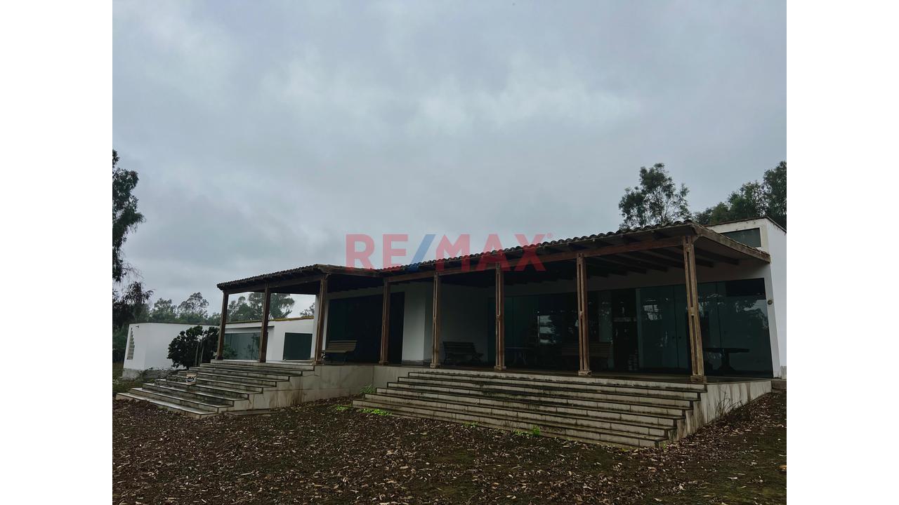 Ocacion Terreno De Mas De 5000M2 + Casa En Condominio - 17