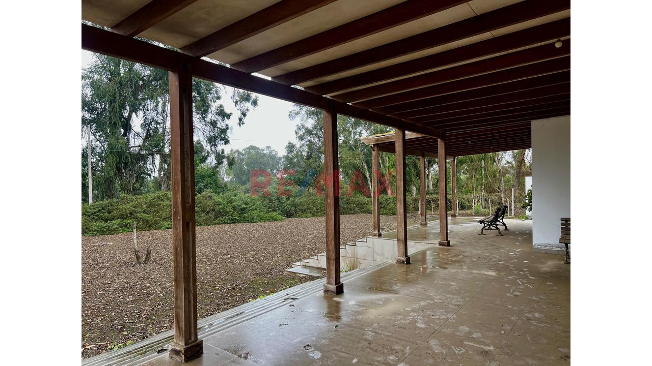 Ocacion Terreno De Mas De 5000M2 + Casa En Condominio - 20