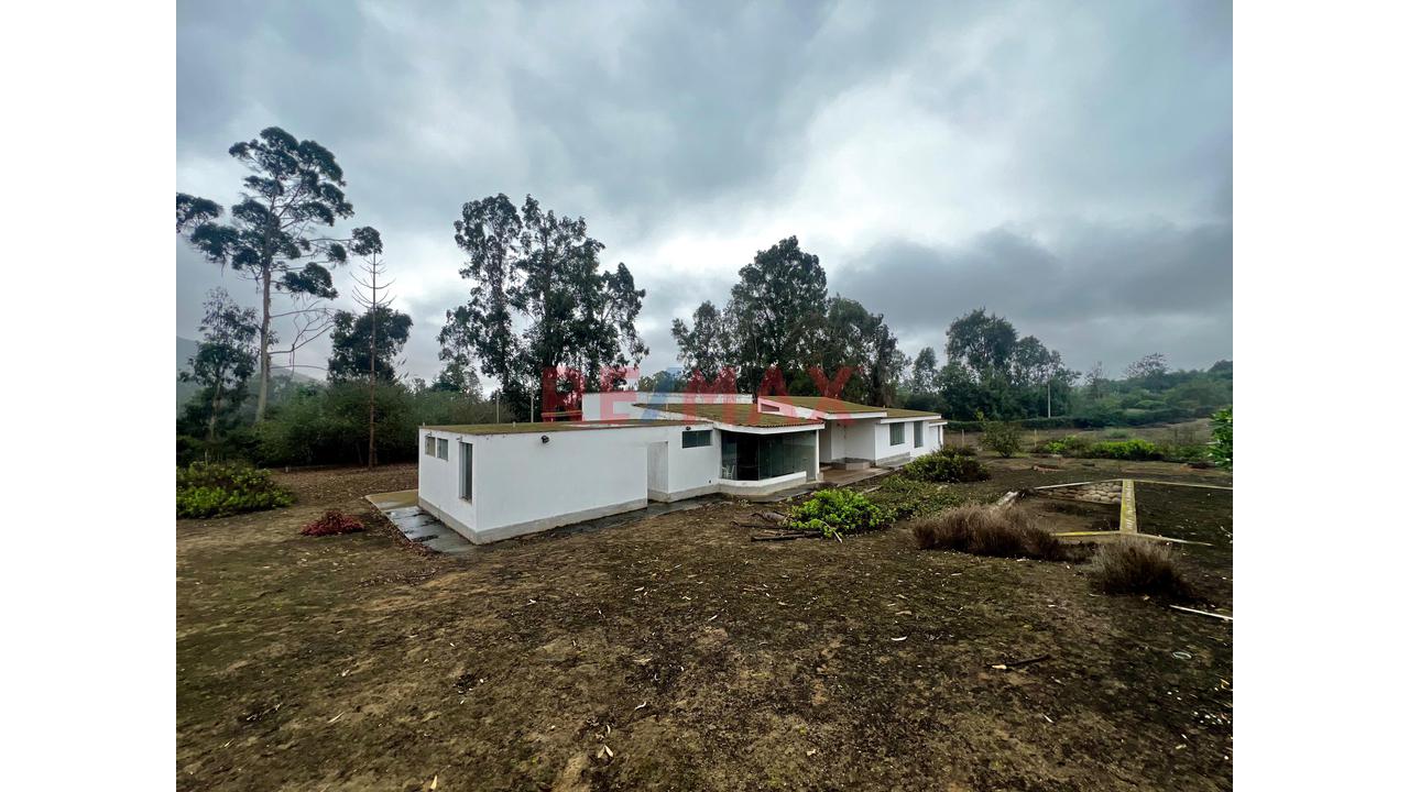 Ocacion Terreno De Mas De 5000M2 + Casa En Condominio - 12