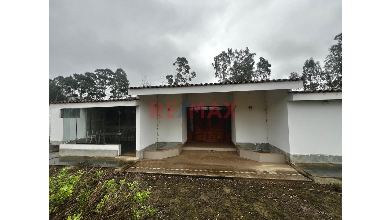 Ocacion Terreno De Mas De 5000M2 + Casa En Condominio - 10