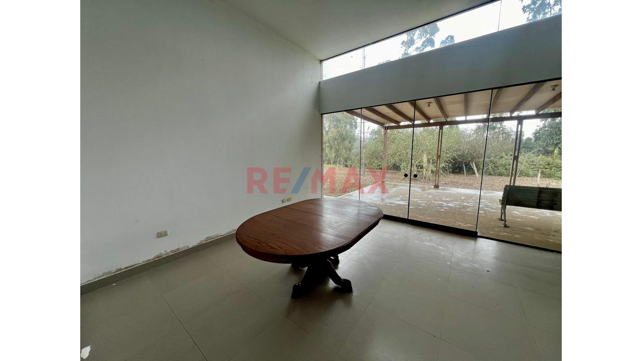 Ocacion Terreno De Mas De 5000M2 + Casa En Condominio - 14