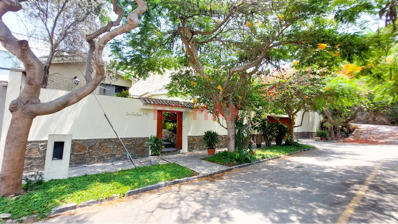 Vendo Casa Como Terreno - Frente A Parque — foto 4