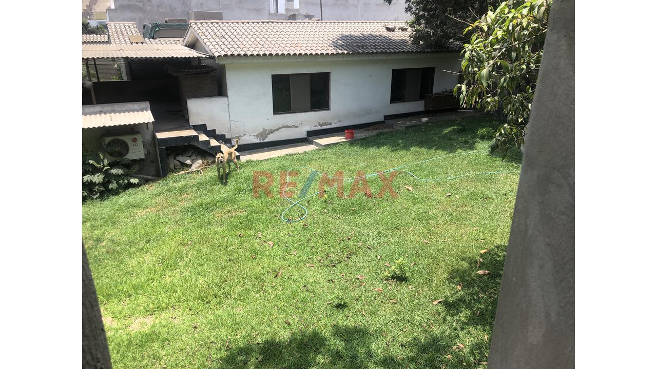 Vendo Casa Como Terreno - Frente A Parque — foto 7