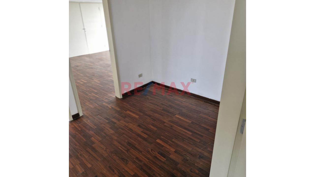 Venta Departamento Flat Miraflores — foto 2
