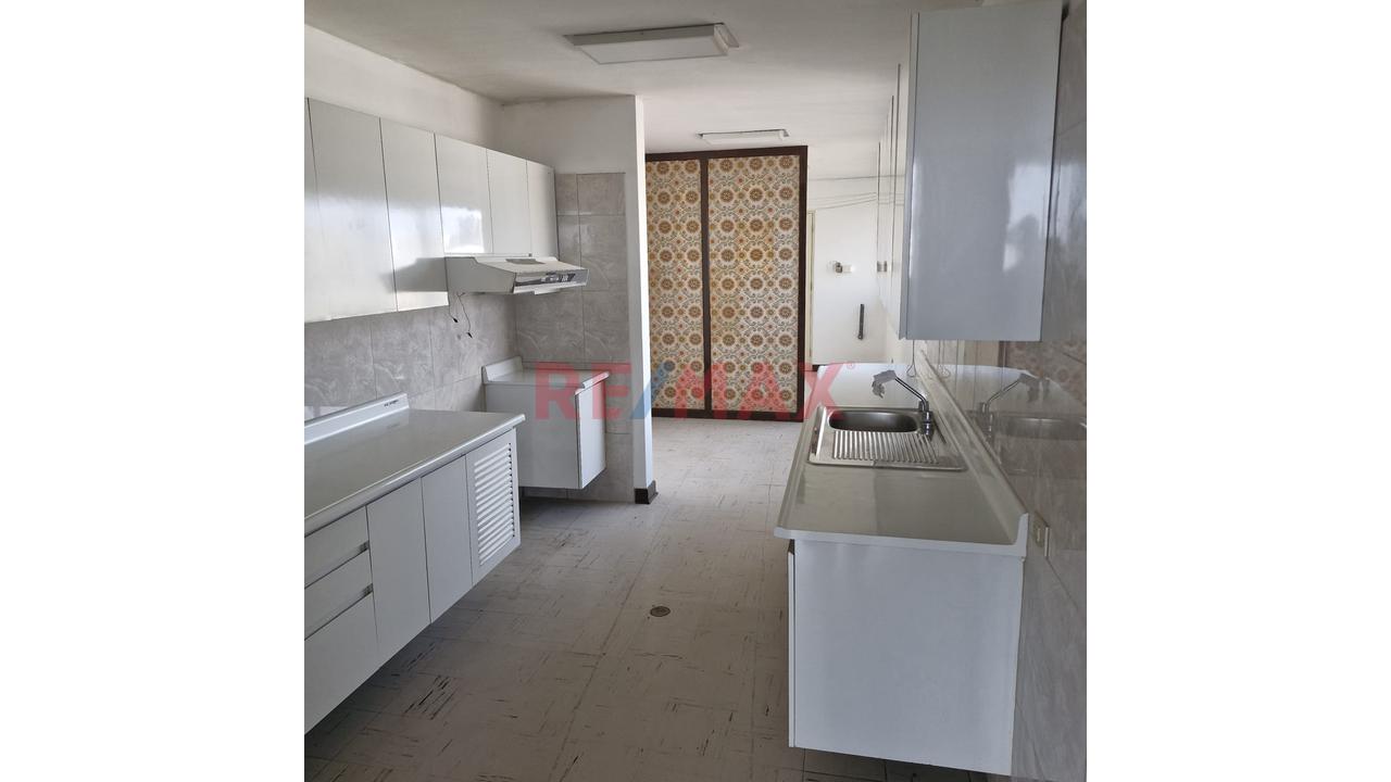 Venta Departamento Flat Miraflores — foto 3