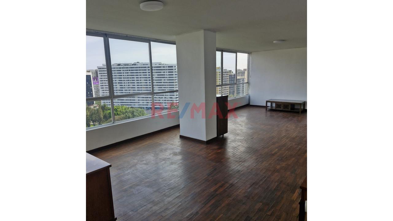 Venta Departamento Flat Miraflores — foto 4