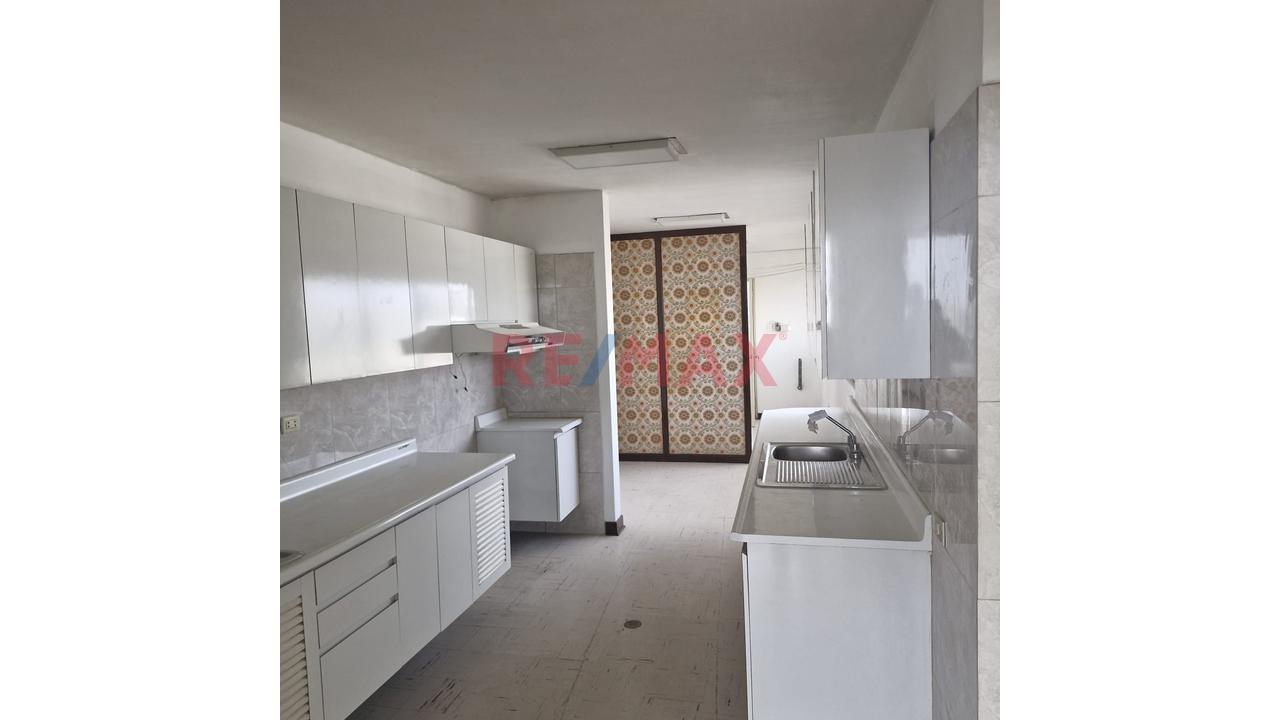Venta Departamento Flat Miraflores — foto 11