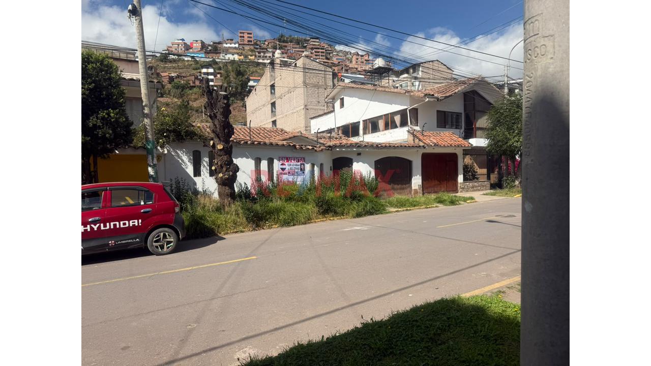 Terreno Premium En Venta | Residencial Huancaro – Cusco - 5