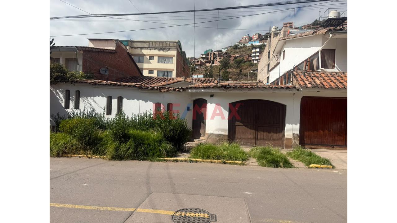 Terreno Premium En Venta | Residencial Huancaro – Cusco - 12
