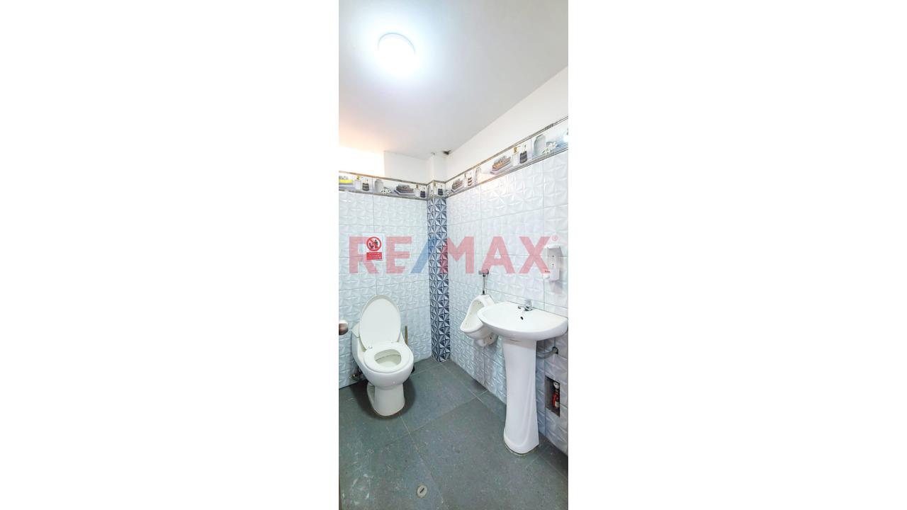 Alquiler Local Comercial Av.Lima 154M² En San Martín De Porres — foto 13