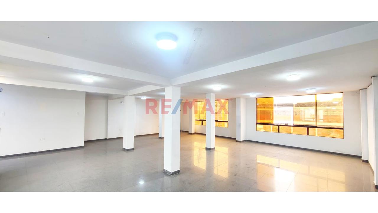 Alquiler Local Comercial Av.Lima 154M² En San Martín De Porres — foto 6