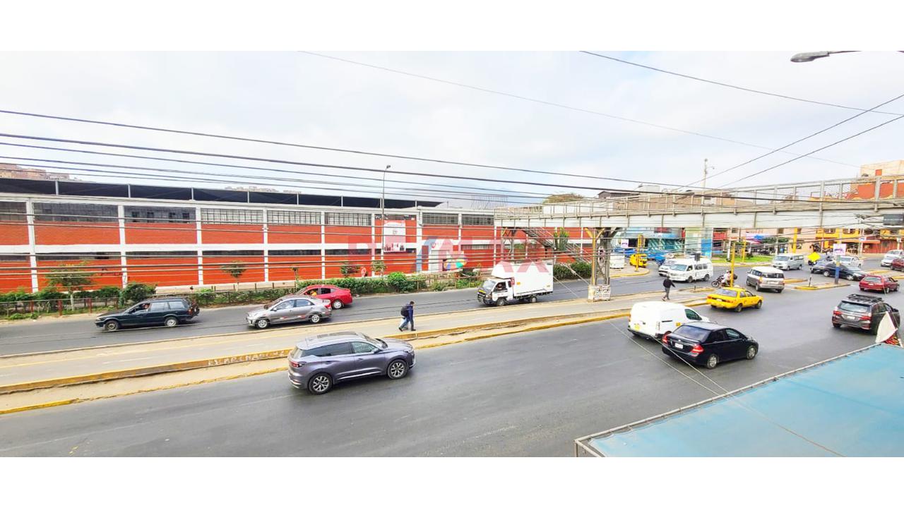 Alquiler Local Comercial Av.Lima 154M² En San Martín De Porres — foto 14