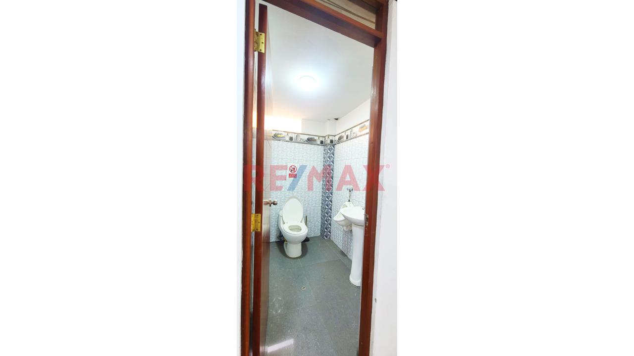 Alquiler Local Comercial Av.Lima 154M² En San Martín De Porres — foto 12