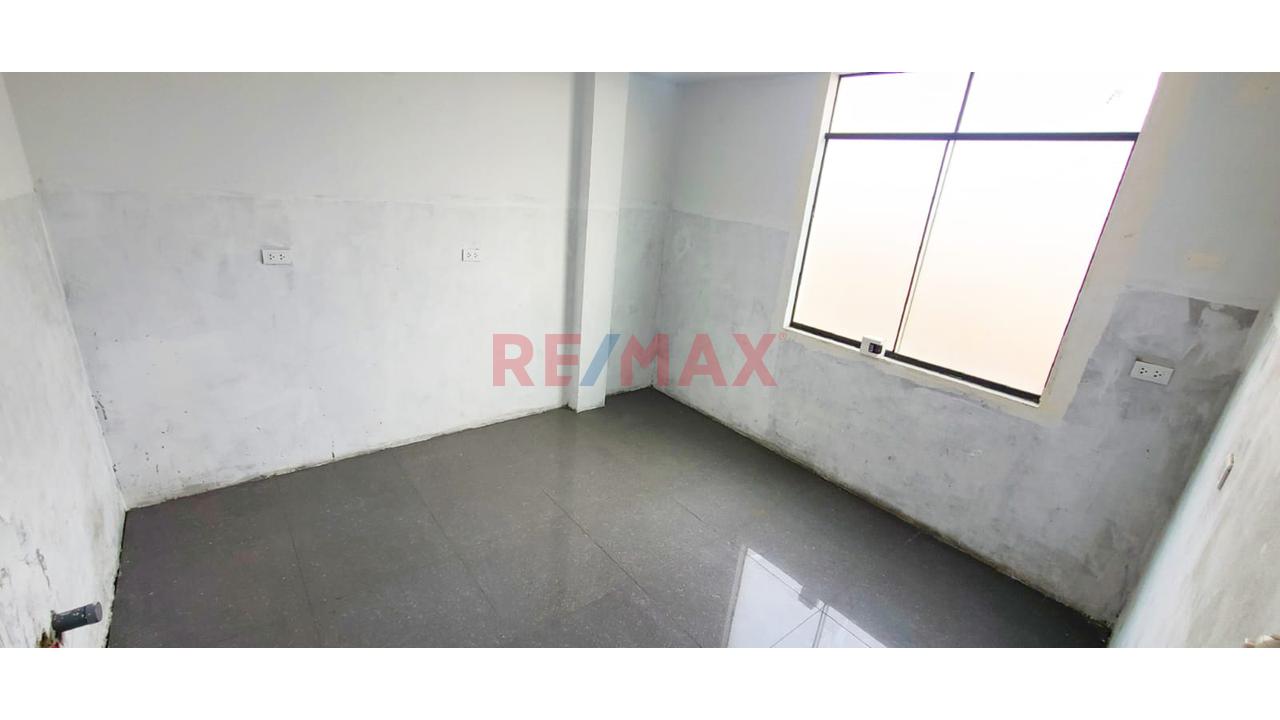 Alquiler Local Comercial Av.Lima 154M² En San Martín De Porres — foto 11