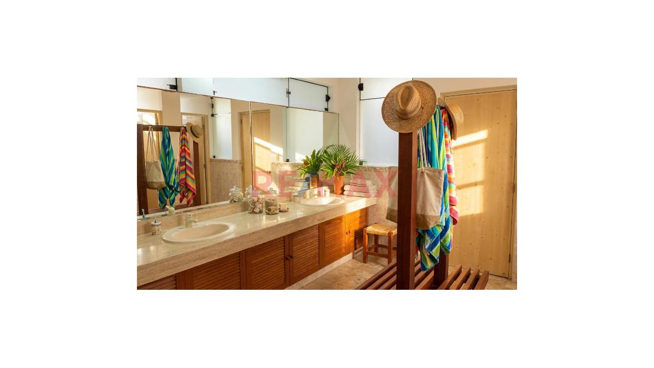 Casa De Playa En Venta Amoblada – Condominio Lomas Del Mar | Km 121 Panamericana Sur - 6