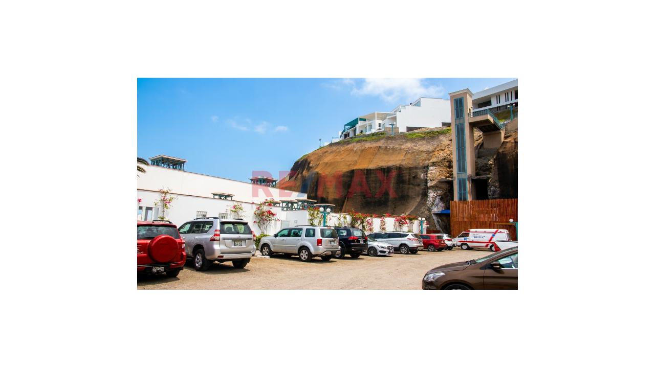 Casa De Playa En Venta Amoblada – Condominio Lomas Del Mar | Km 121 Panamericana Sur - 16
