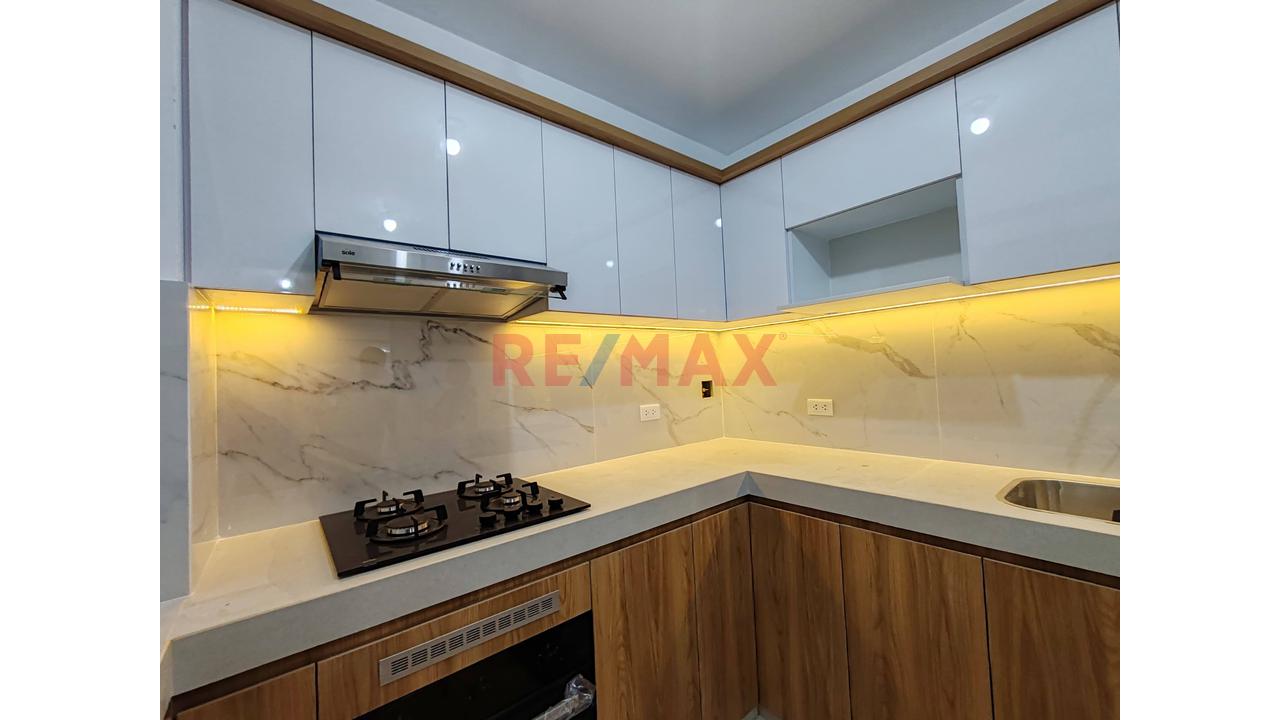 🏡 Departamento De Esteno Frente A Parque En San Juan De Miraflores – 3 Habitaciones Y Patio — foto 14