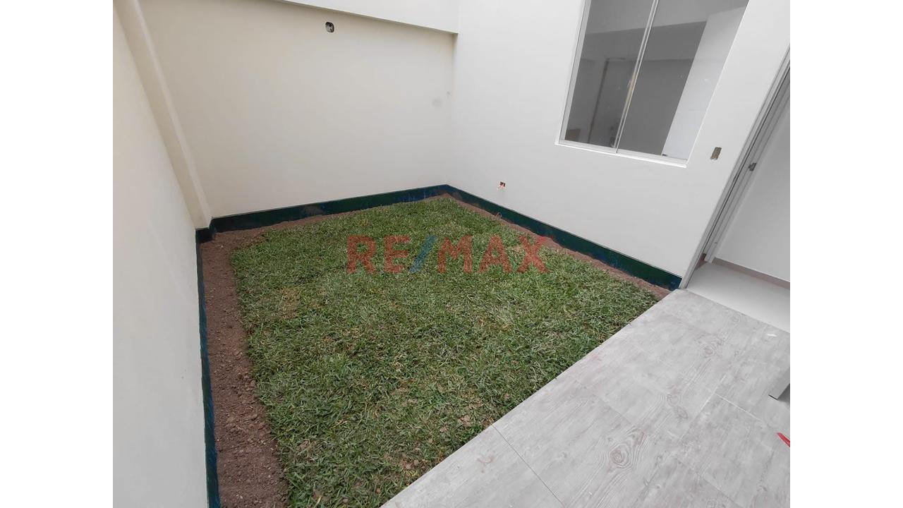 🏡 Departamento De Esteno Frente A Parque En San Juan De Miraflores – 3 Habitaciones Y Patio — foto 6
