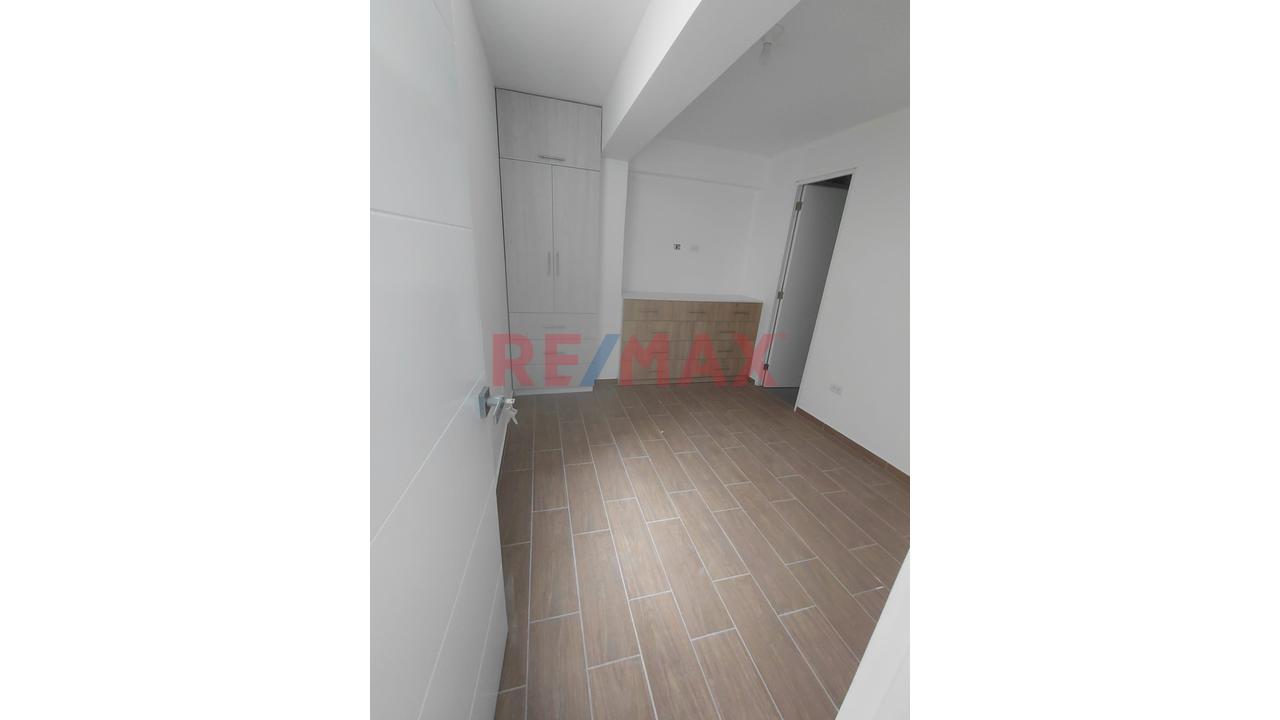 🏡 Departamento De Esteno Frente A Parque En San Juan De Miraflores – 3 Habitaciones Y Patio — foto 10