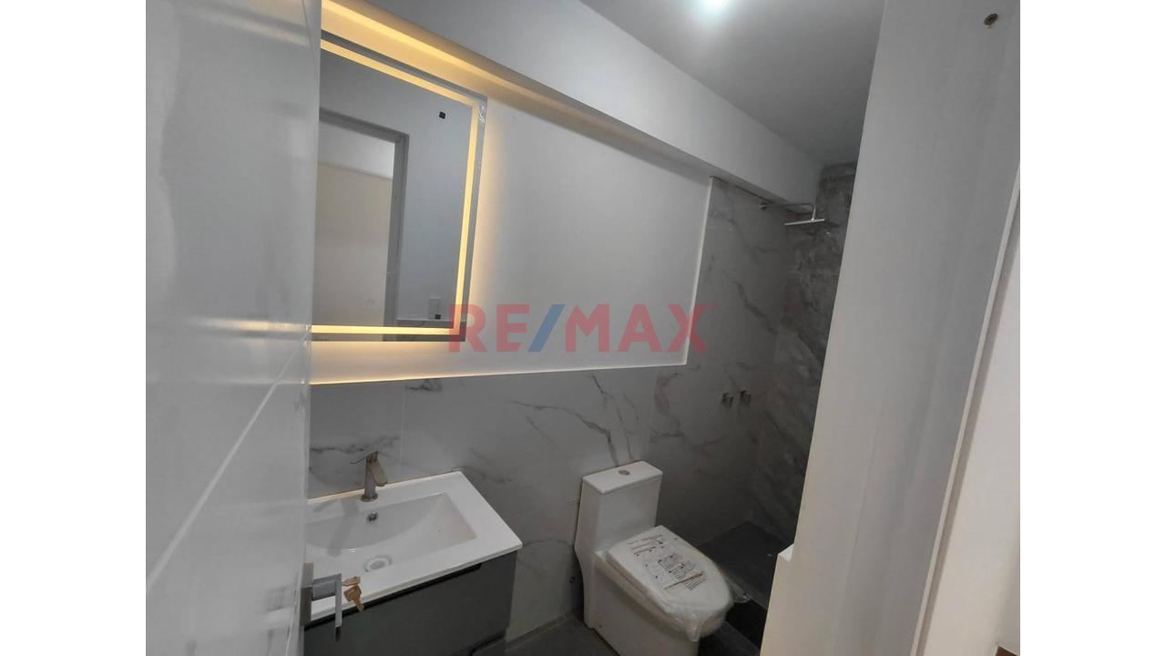 🏡 Departamento De Esteno Frente A Parque En San Juan De Miraflores – 3 Habitaciones Y Patio — foto 7